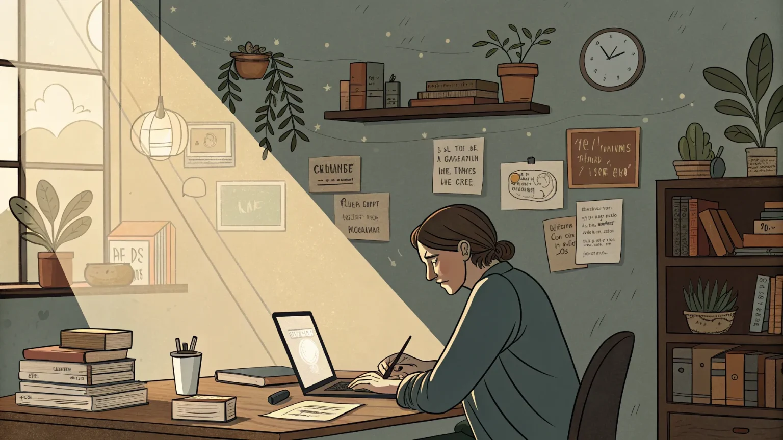 humility heart real entrepreneurship