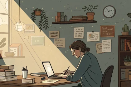 humility heart real entrepreneurship