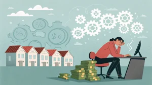 index funds make us passive and poor the argument against index investing