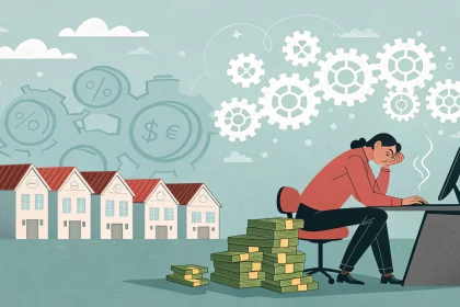 index funds make us passive and poor the argument against index investing