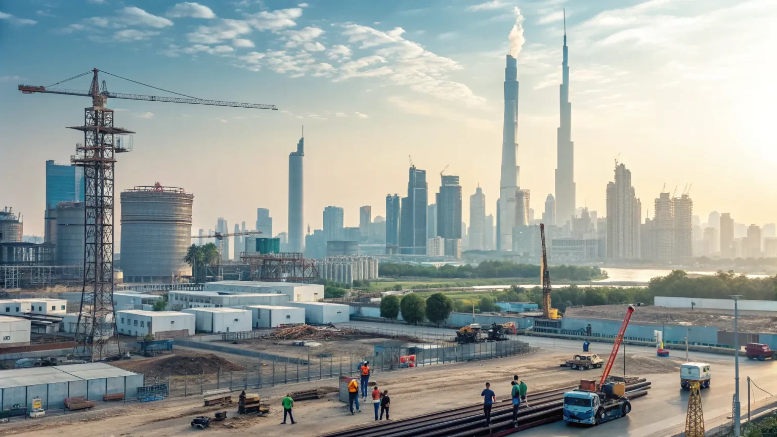 industry seeks bold budget reforms