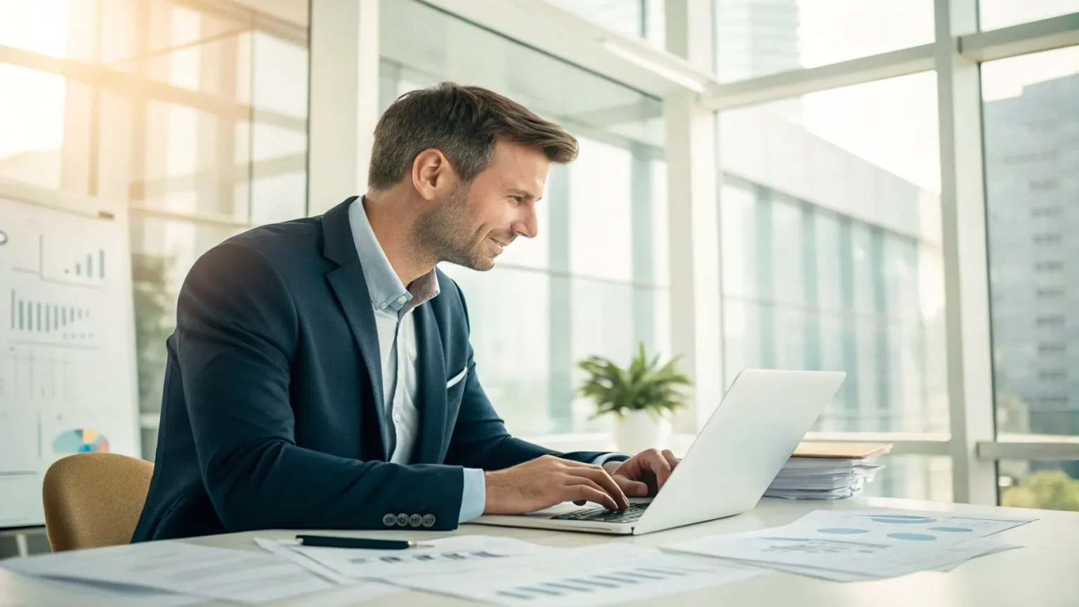 irs business e filing acceptance