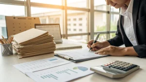 irs car loan interest regulations