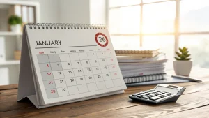 irs sets january tax season start