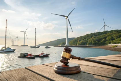 judge approves revolution wind project