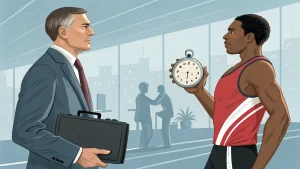 know your timing or stop investing