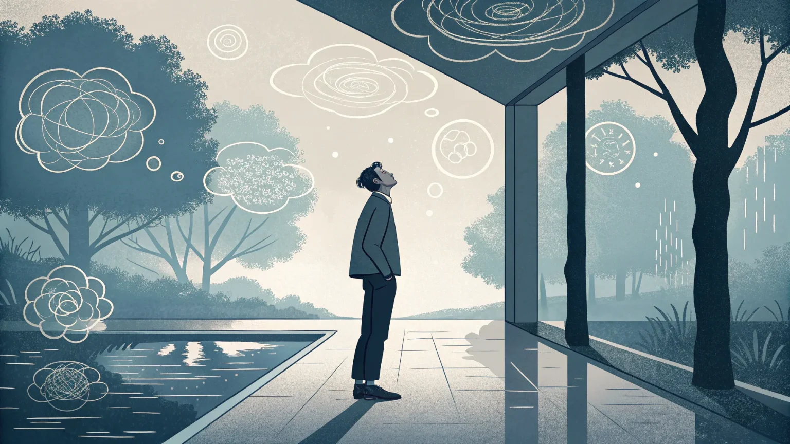 leaders ignore self talk at peril