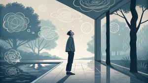 leaders ignore self talk at peril