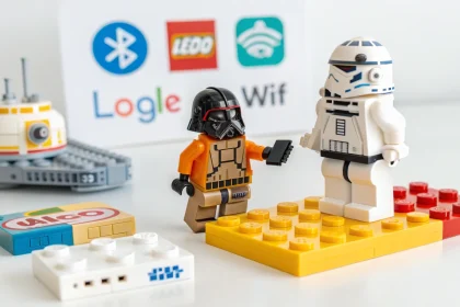 lego smart brick march launch