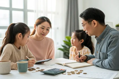 lessons from volatile financial year