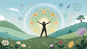 living with sufficient energy