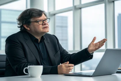 meta ai strategy lecun warning