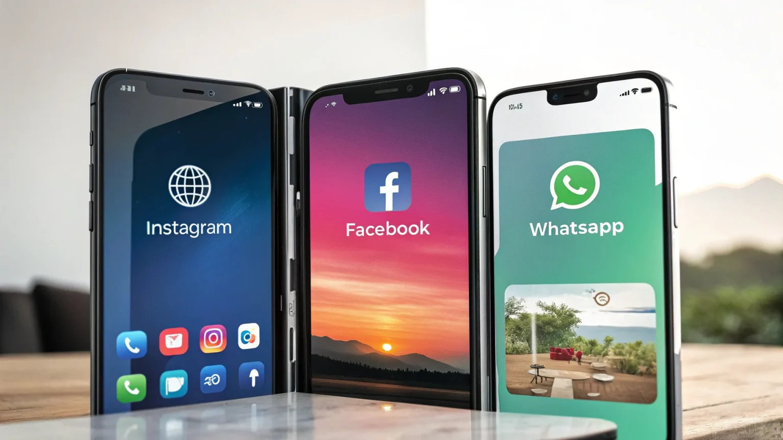 meta premium tiers across apps