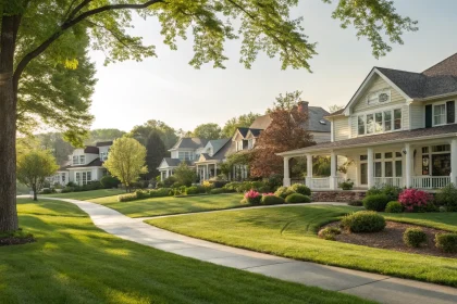 midwest northeast home prices surge