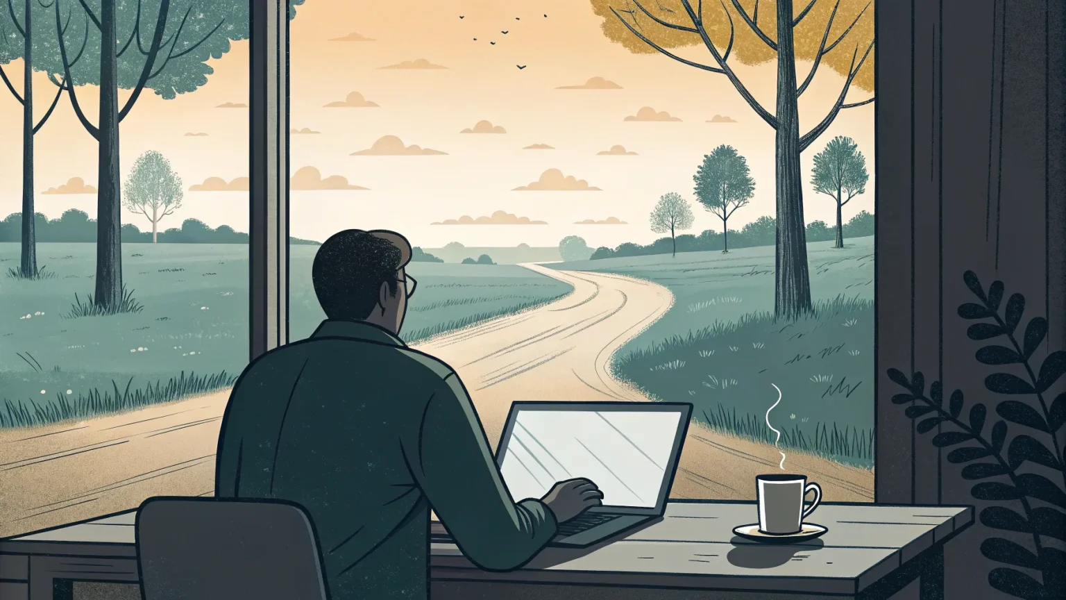 patience entrepreneurs sharpest edge