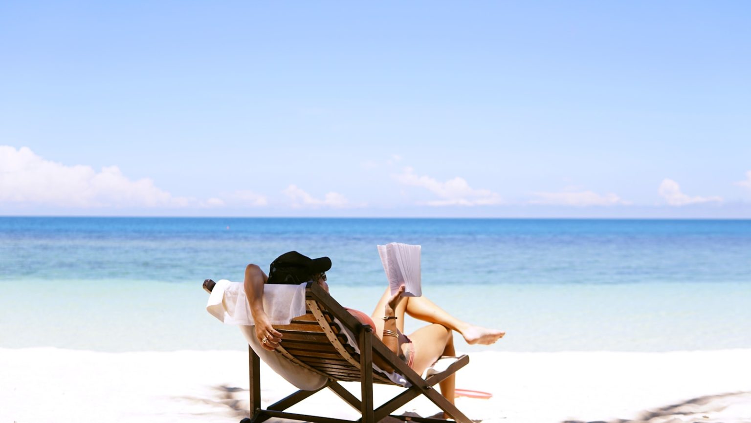 Time Off Self Employed: How to Take Breaks Without Income Loss