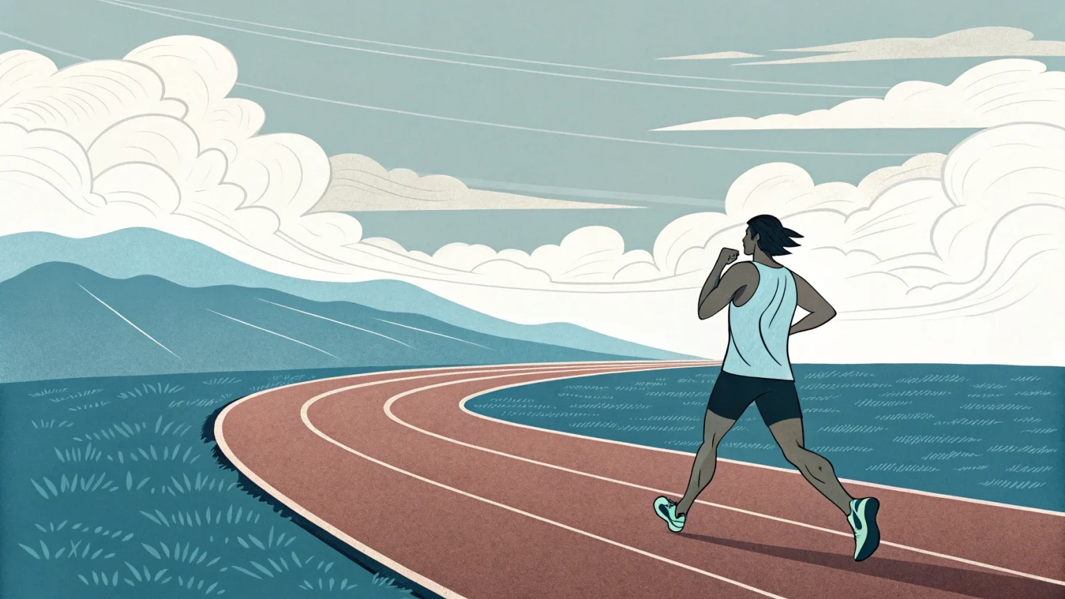 quit too soon forfeit greatness