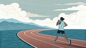 quit too soon forfeit greatness