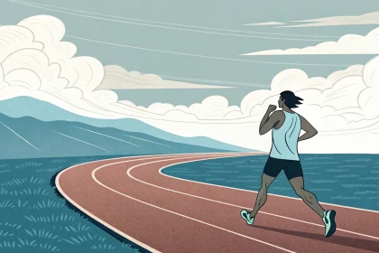 quit too soon forfeit greatness