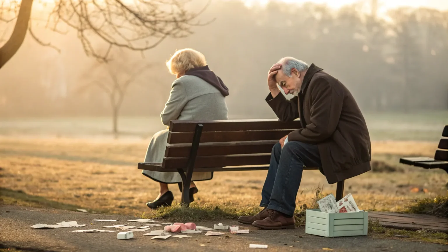 retirement planning requires solid strategy