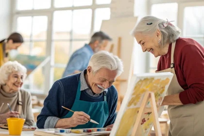 retirement purpose beats exit strategy