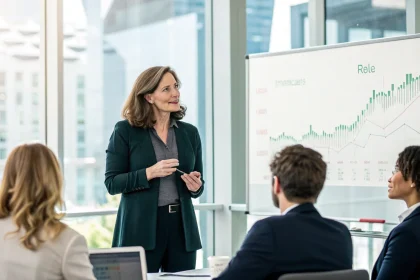 robinhood cio market outlook 2026