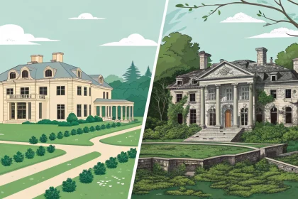 rockefeller wealth endures vanderbilt fades