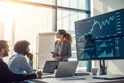 s and p earnings warning