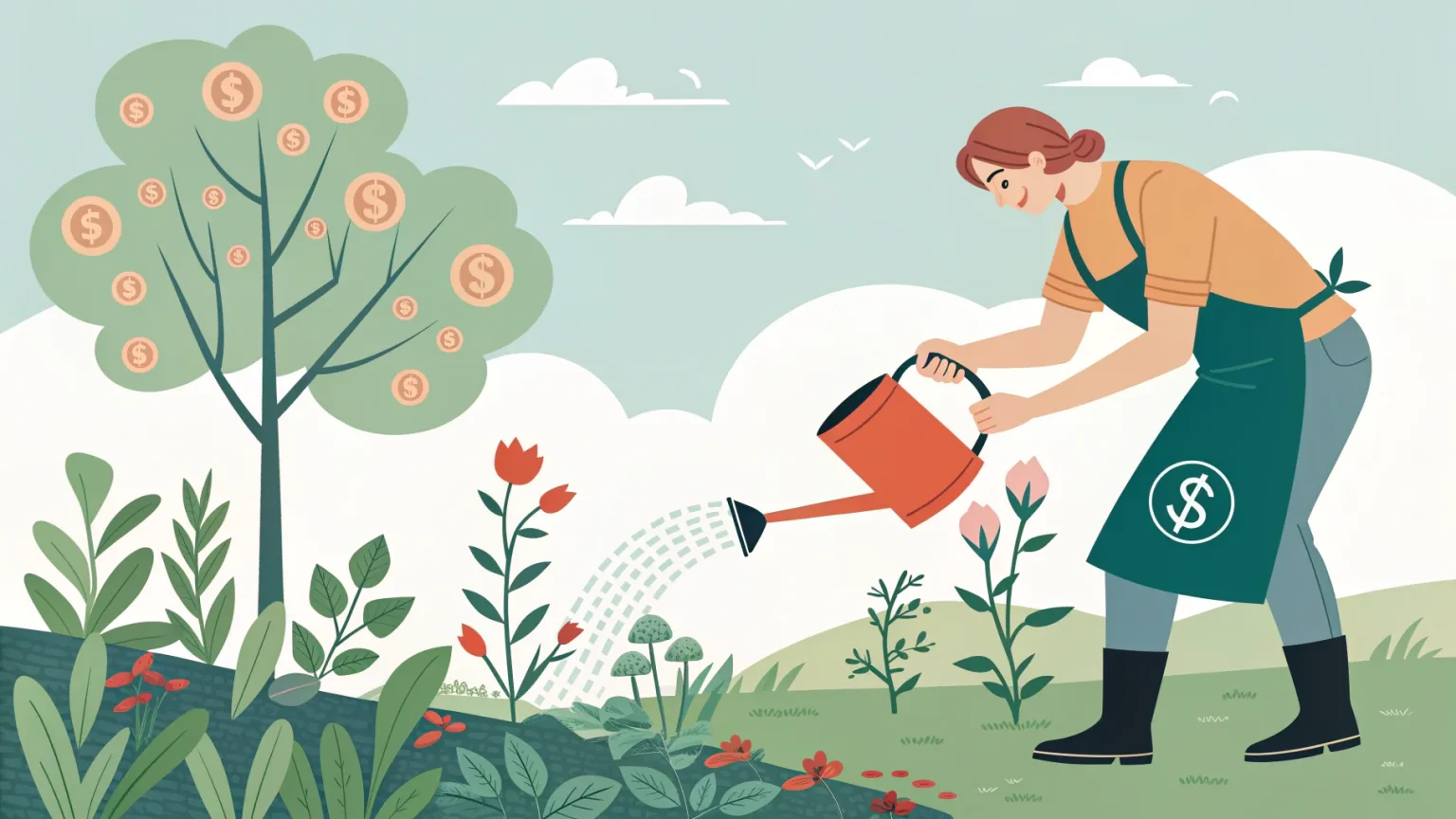 simple rule for smarter investing