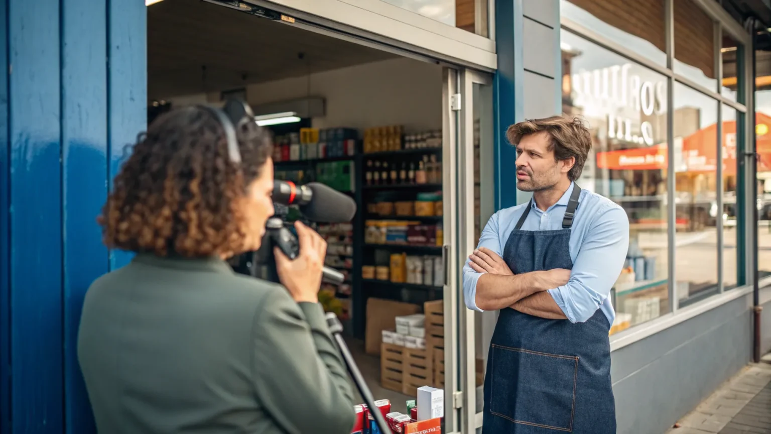 small business tariff resilience test