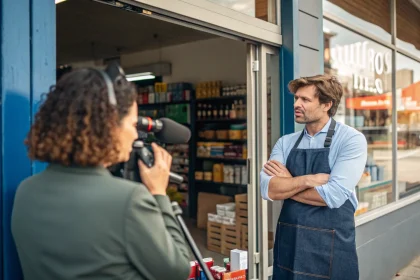 small business tariff resilience test