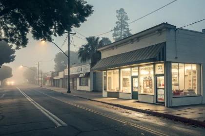 small businesses struggling now