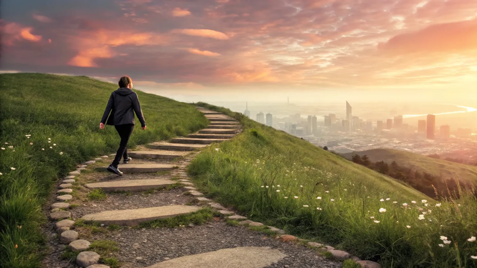 small steps drive big gains