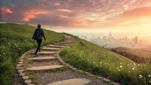 small steps drive big gains