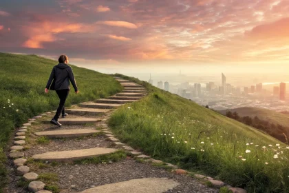 small steps drive big gains