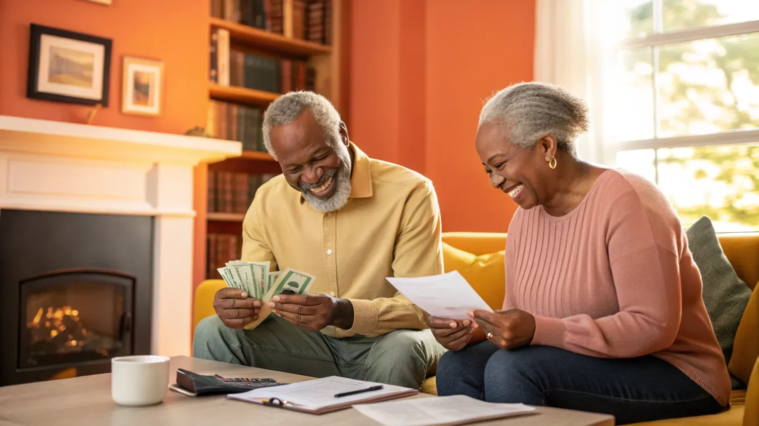 social security increases amid lower inflation