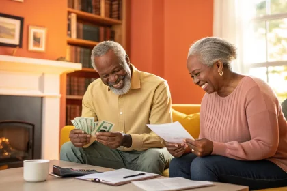 social security increases amid lower inflation