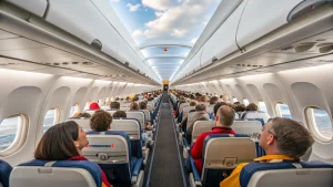 southwest airlines assigned seating policy