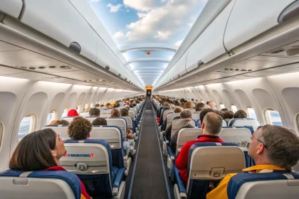 southwest airlines assigned seating policy