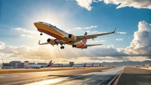 southwest upgraded before earnings report