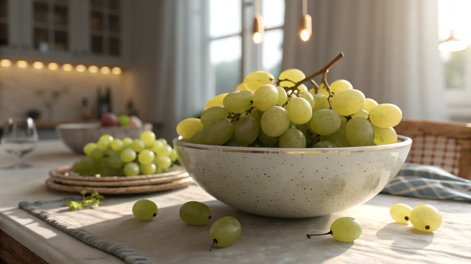 spanish new year grapes tradition