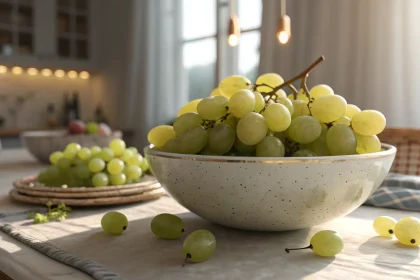 spanish new year grapes tradition