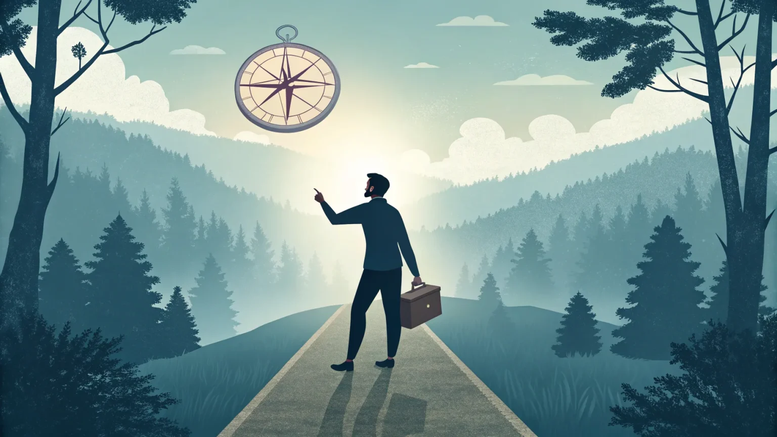 stop chasing passion start choosing