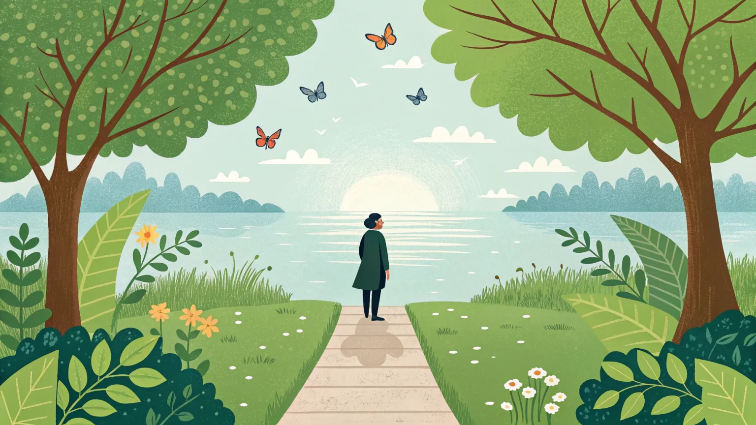 stop interfering with your happiness