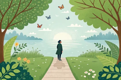 stop interfering with your happiness