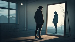 stop lying about what you want