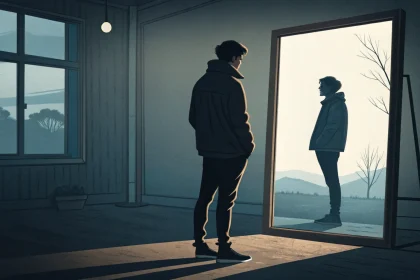 stop lying about what you want