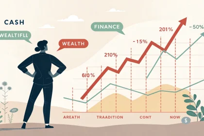 stop outsourcing wealth strategy now
