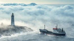 stop overthinking start shipping course correct