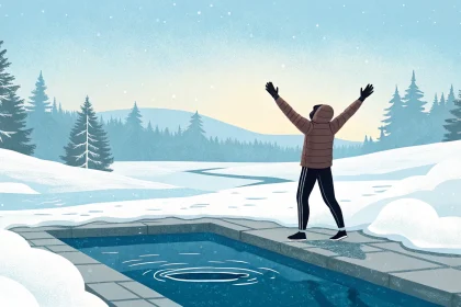 stop saying have to start choosing get to